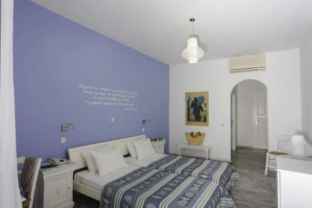 Aphrodite Beach Resort - 4