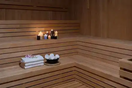 Dream Island Spa & Health - 10