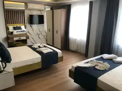 Sultanahmet Nu - 22
