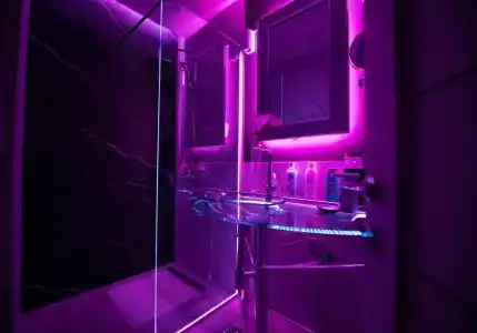 Aurora Lux Spa - 5