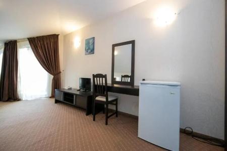 Iceberg Borovets - 34