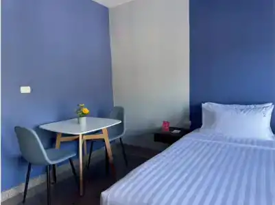 Sino Inn Phuket - Sha Plus - 35