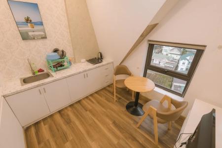 Ngan Pho Studio & - 23