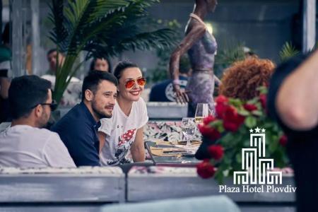 Plaza Plovdiv - 173