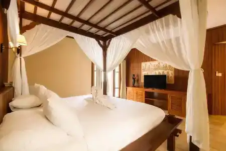 Champlung Sari And Villas Ubud - Chse Certified - 3