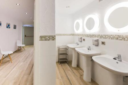 Singular By Eurotels - Albergue Juvenil - 8