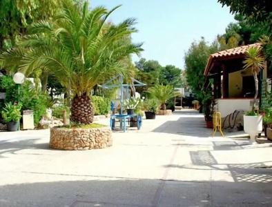 Camping Villaggio Egad - 14