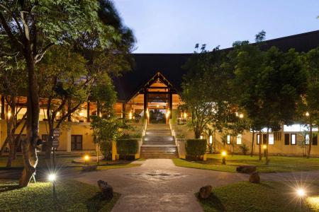 Occidental Paradise Dambulla - 51