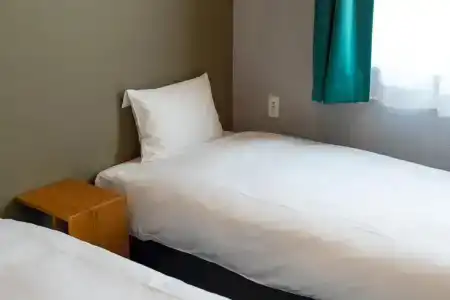 Imano Osaka Shinsaibashi Hostel - 55