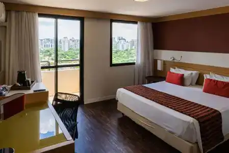 Quality Faria Lima - 110
