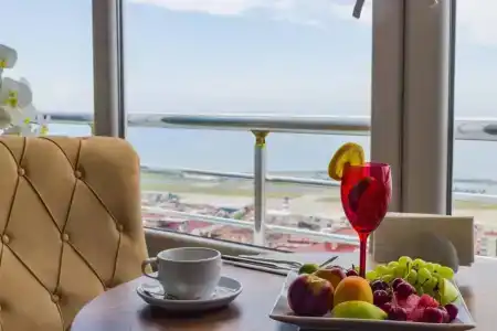 Andalouse Elegant Suite - 99