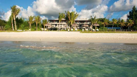Paradise Beach by Horizon Holidays - 15