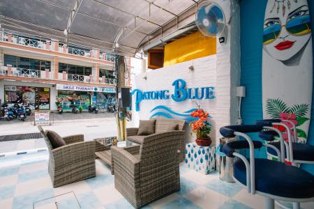 Patong Blue Sha - 17