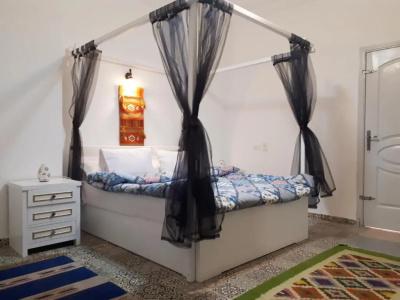 Arabian Nights Pyramids Guesthouse - 20