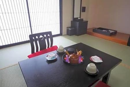 Chatelet Inn Kyoto - 33