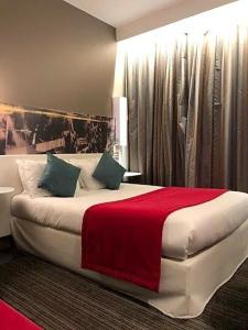 Mercure Paris Gare de l'Est - 41