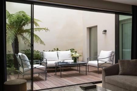 Les Jardins du Faubourg & Spa by Shiseido - 6