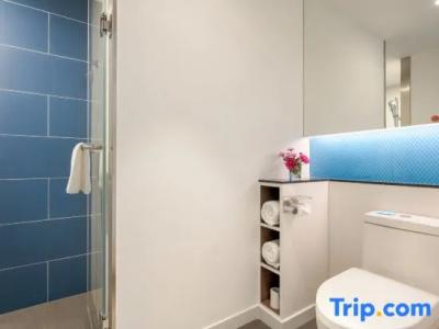 Holiday Inn Express Hangzhou Jiuzhou, An Ihg - 29