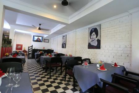Khmer Mansion Boutique - 28