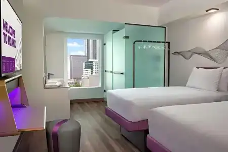 Yotel Miami - 70