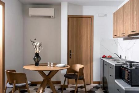 Kipos Boutique Suites - 21