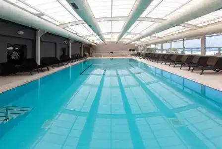 Altin Yunus Resort & Thermal - 4