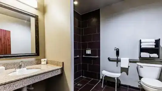 Staybridge Suites Laredo, An Ihg - 64