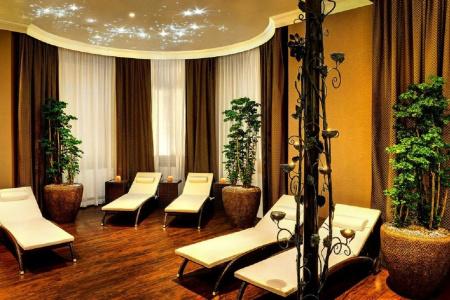 Grand Praha - 1