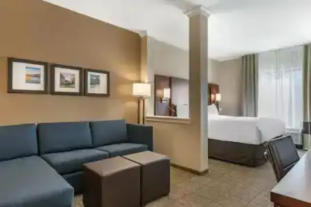 Penn Harris, Trademark by Wyndham - 24