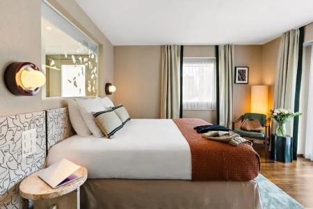 D - Design Hotel - 128