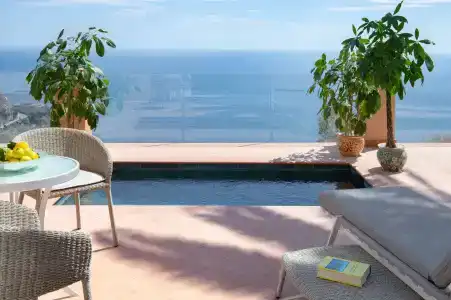 San Domenico Palace, Taormina, A Four Seasons - 21