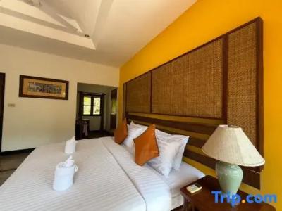 Baan Krating - Sha Plus - 22