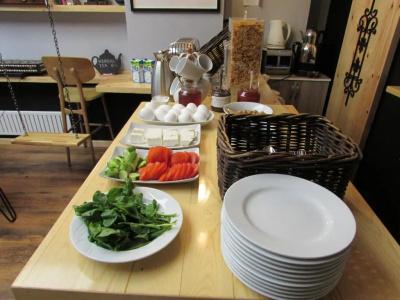 Stay Inn Taksim Hostel - 12