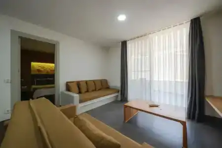 Herodot Beach Otel - 15