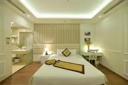Hanoi Hm Boutique - 55