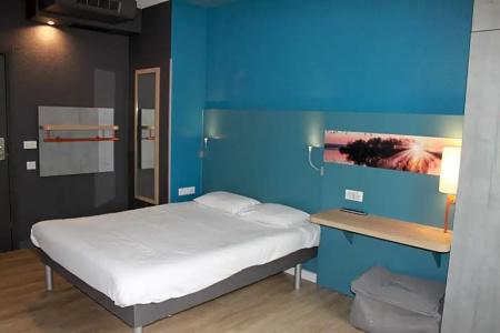 ibis budget Metz Technopole - 79