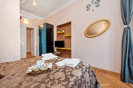 Il Sesto Suites Central - 84