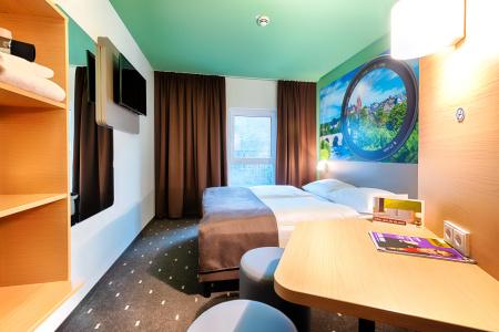 b&b Wetzlar - 8