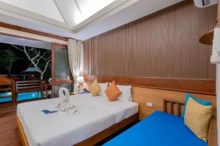Baan Duangkaew Resort Sha Extra Plus - 63