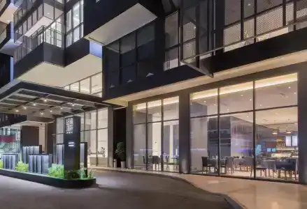 Luxcity & Apartment - 0