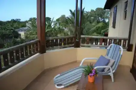 La Maison Soleil - 6