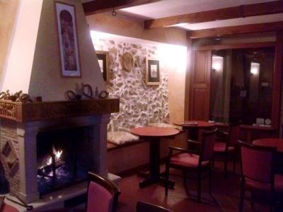 Garnì b&b La Rua-Pescocostanzo - 17