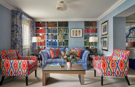 Dorset Square, Firmdales - 37