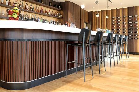 GINN City and Lounge Ravensburg - 14