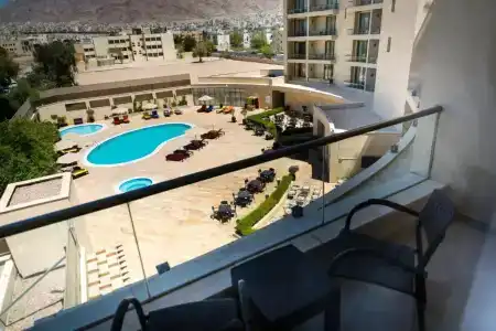 Oryx Aqaba - 17