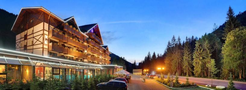 Wellness Chopok - 8