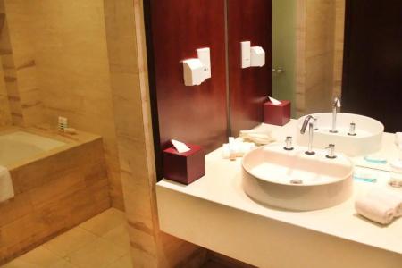 Mercure Beijing Wanshang - 39