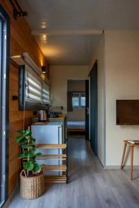 Gaia Tiny Houses Butik - 63