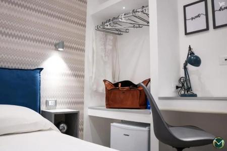 Margherita Boutique Rooms - 56