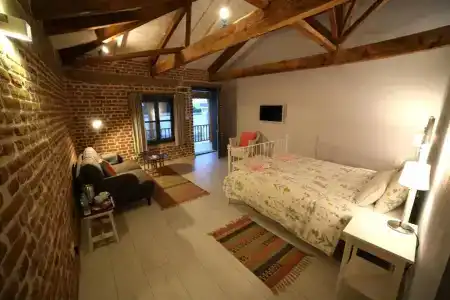 Attalos Suites - 30